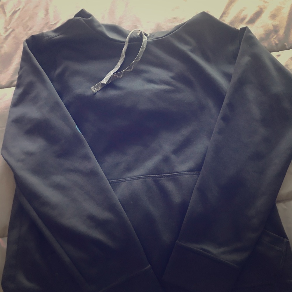 Women’s patagonia polycycle hoody